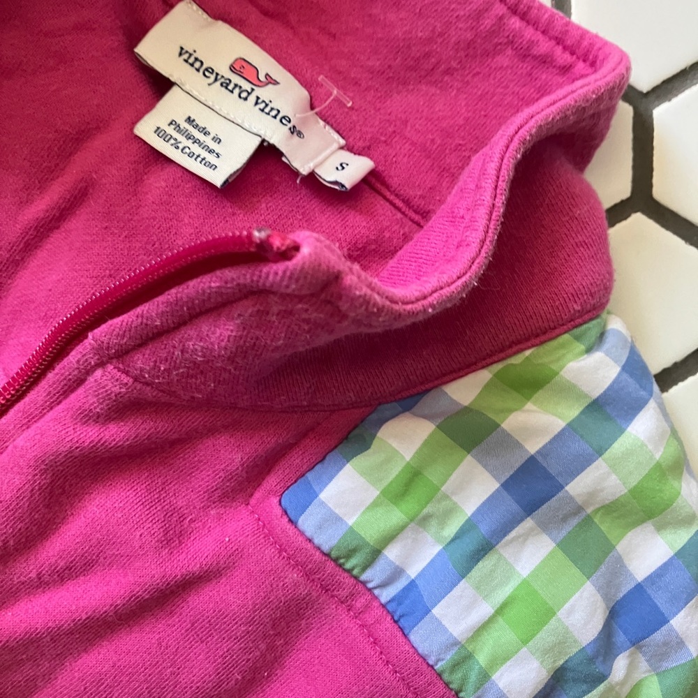 Vineyard Vines Shep shirt
